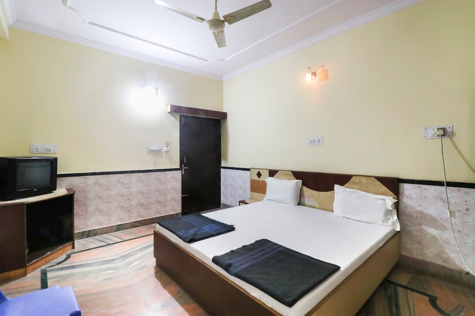 SPOT ON 49918 Hotel Ganapati, Jharsuguda, Jharsuguda