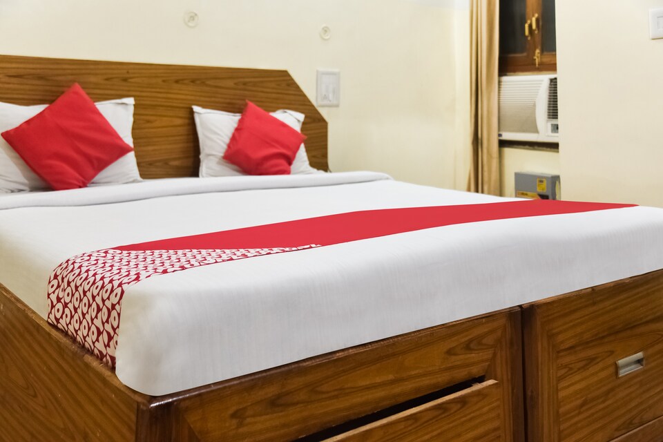 OYO 49919 Hotel Aditya, Orchha, Orchha