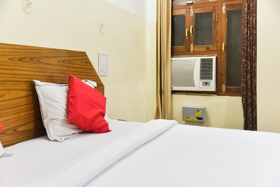 OYO 49919 Hotel Aditya, Orchha, Orchha