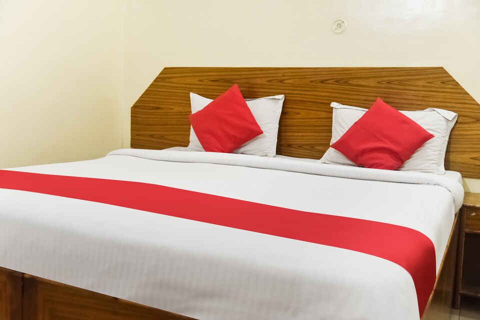 OYO 49919 Hotel Aditya, Orchha, Orchha