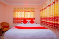 OYO 589 Hotel Trimurti