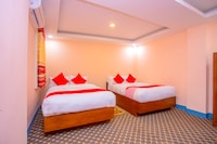 OYO 589 Hotel Trimurti