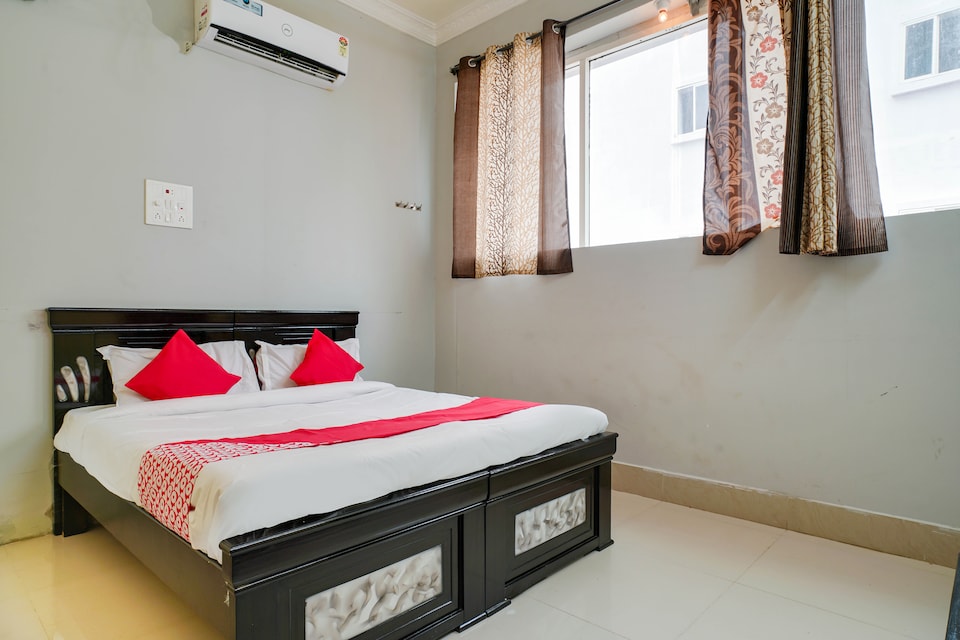 OYO 49921 My Residency, Siddipet, Siddipet