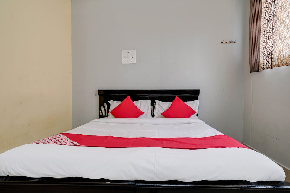 OYO 49921 My Residency, Siddipet, Siddipet