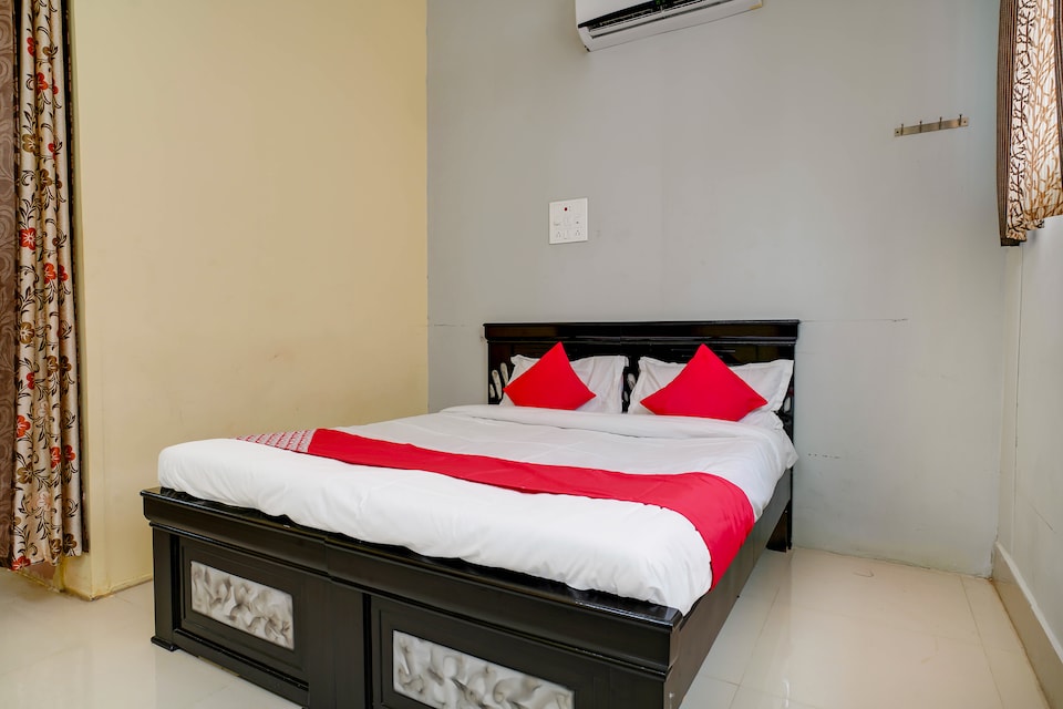 OYO 49921 My Residency, Siddipet, Siddipet