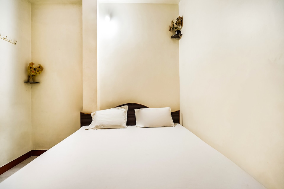 SPOT ON 49922 Hotel Shri Gurukripa, Bina, Bina