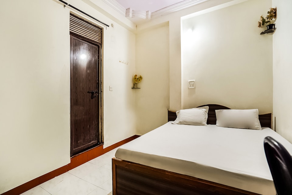 SPOT ON 49922 Hotel Shri Gurukripa, Bina, Bina