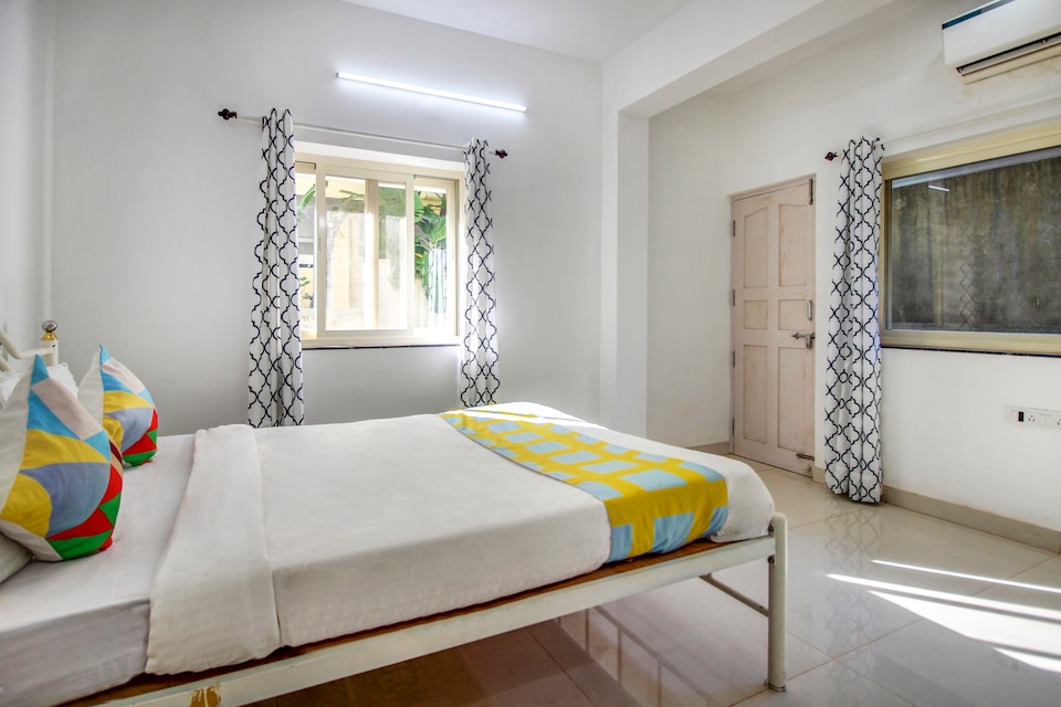 OYO Home 49923 Muktesh 3bhk, Porvorim Goa, Goa