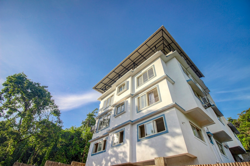 OYO Home 49923 Muktesh 3bhk, Porvorim Goa, Goa