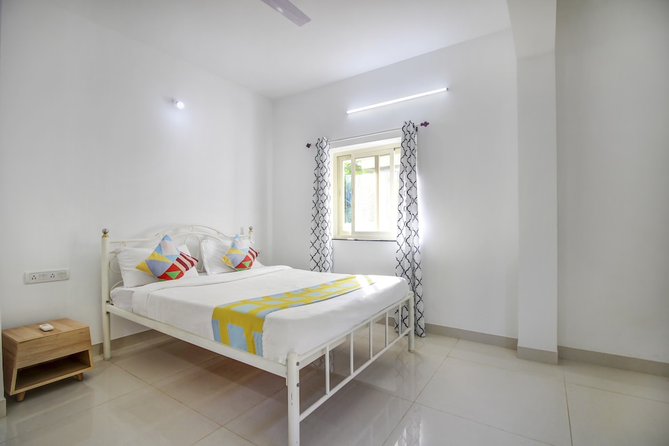 OYO Home 49923 Muktesh 3bhk, Porvorim Goa, Goa