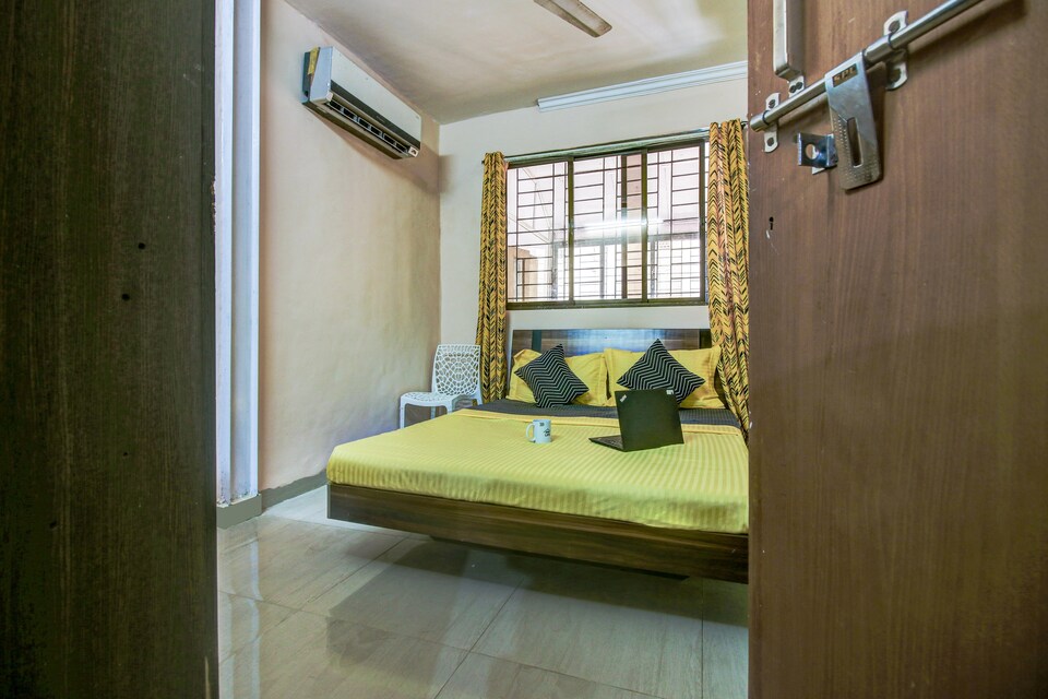 OYO LIFE MUM1384 Goregaon West, Goregaon Mumbai, Mumbai