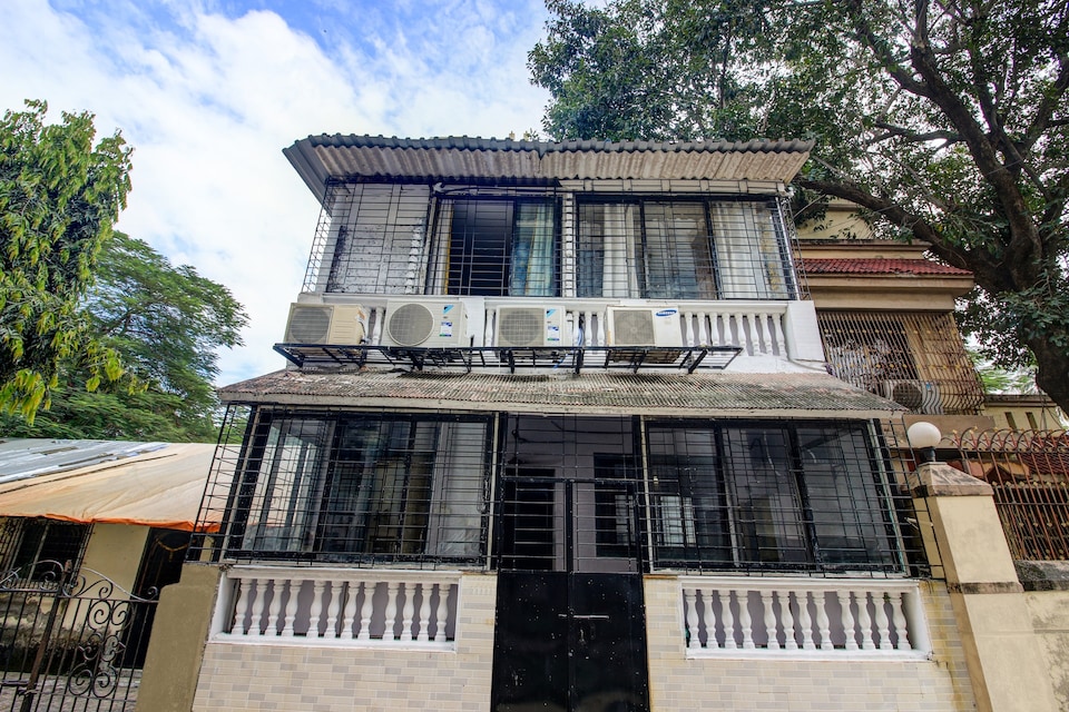 OYO LIFE MUM1384 Goregaon West, Goregaon Mumbai, Mumbai