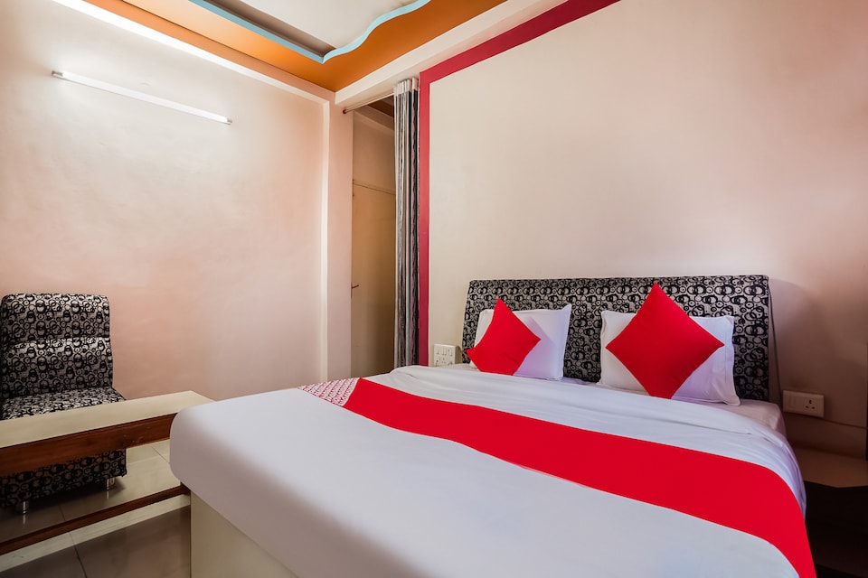 Hotel O Sahni, Bina, Bina