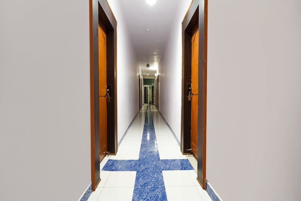 Hotel O Sahni, Bina, Bina