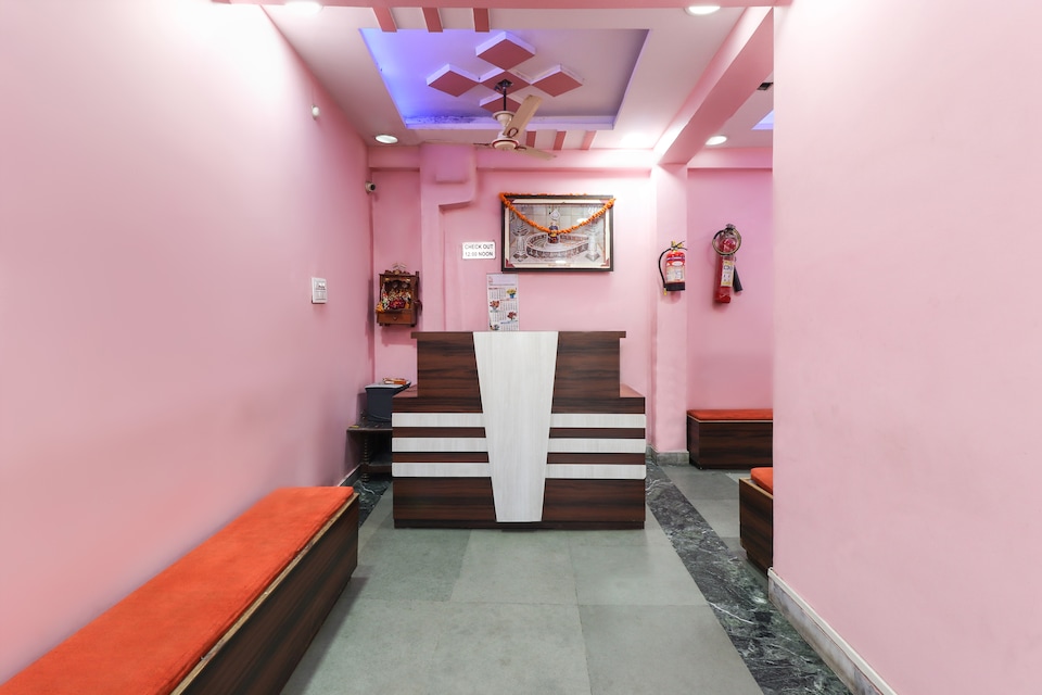 LIVE as KAN422, Kanpur Central, Kanpur