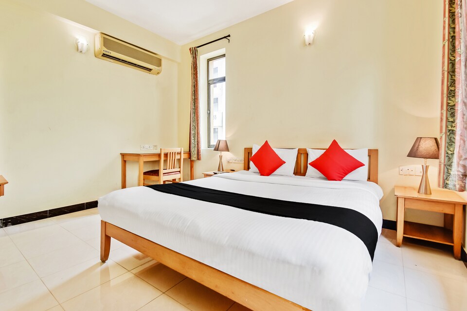 Capital O 49932 Orchard Suites, Malleshwaram, Bangalore