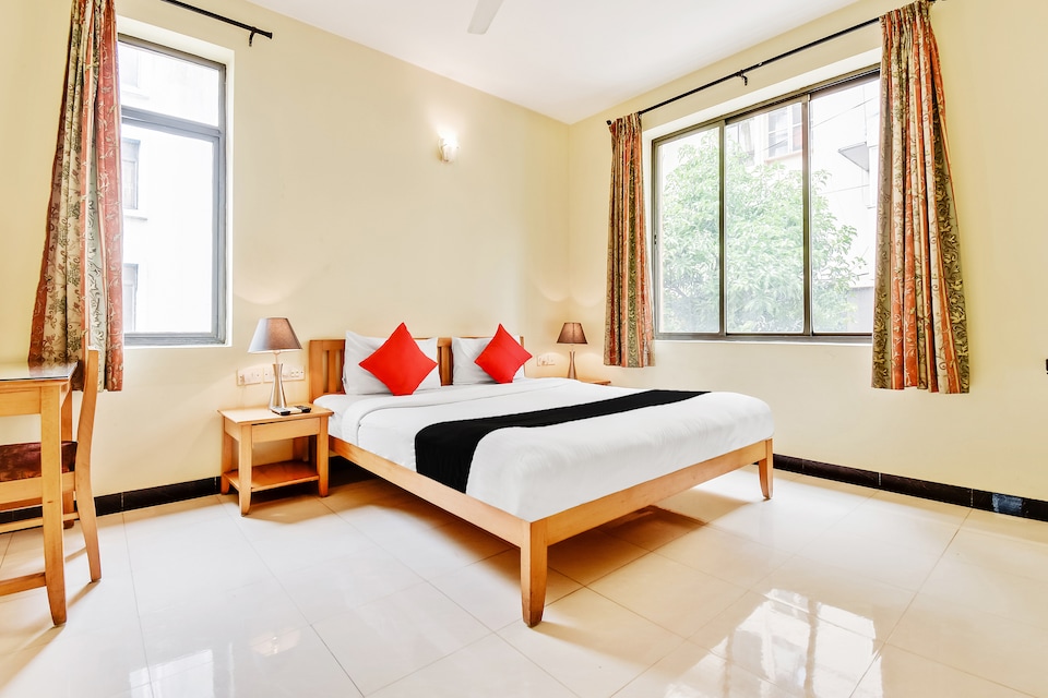 Capital O 49932 Orchard Suites, Malleshwaram, Bangalore