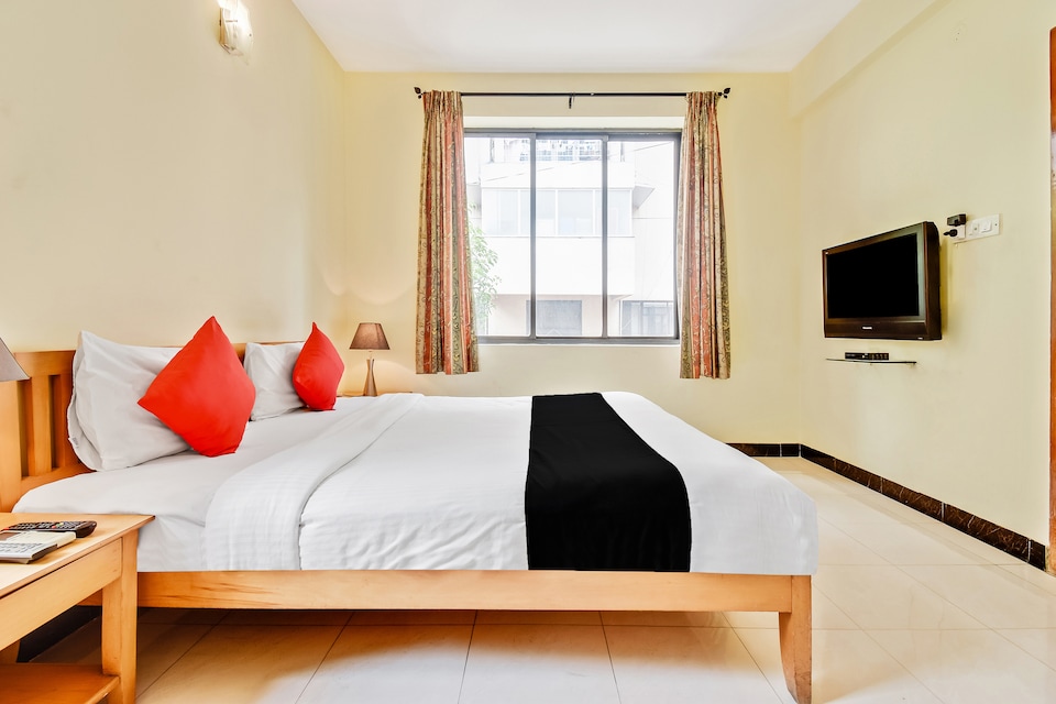 Capital O 49932 Orchard Suites, Malleshwaram, Bangalore