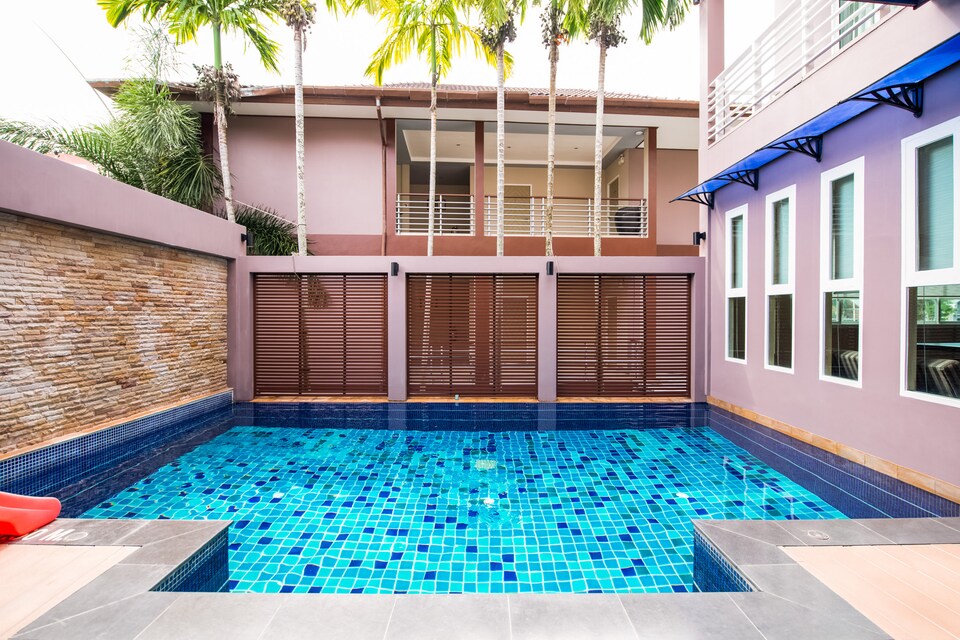  โอโย 301 ศิวะนา เพลซ, Thalang P2, ภูเก็ต