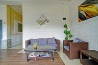 Hotel O near Taman Wisata Alam Punti Kayu formerly Ivy Hotel