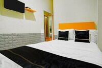 Hotel O near Taman Wisata Alam Punti Kayu formerly Ivy Hotel