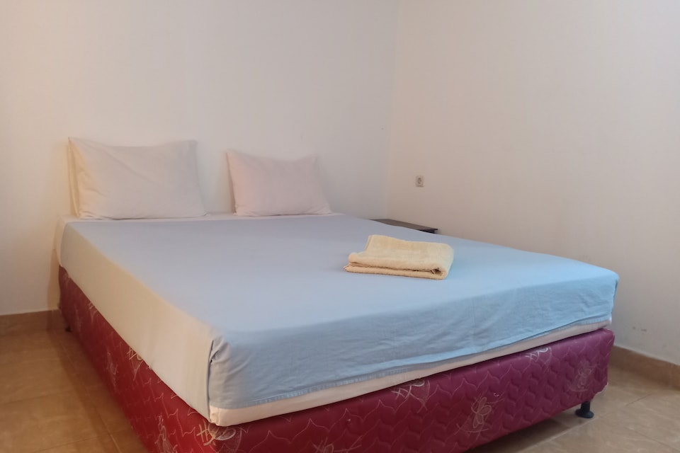 OYO 1523 Gili Life Homestay, Gili Trawangan, Lombok