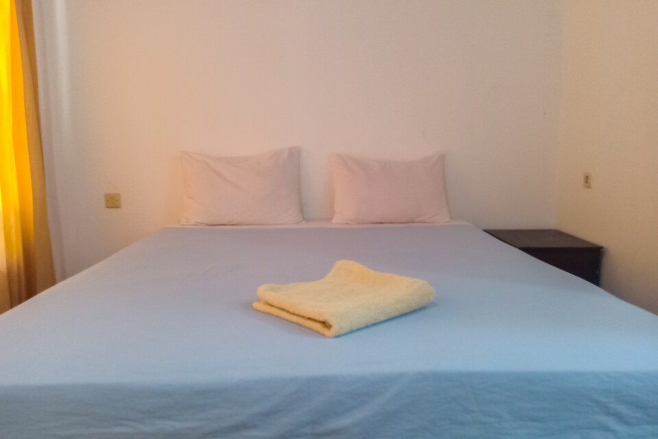 OYO 1523 Gili Life Homestay, Gili Trawangan, Lombok