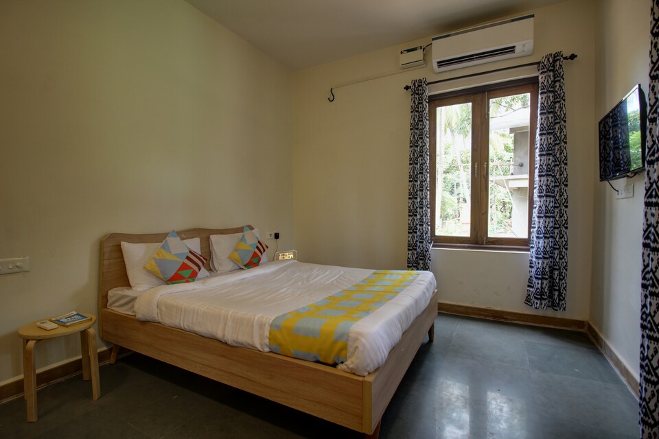 OYO 49941 Serene Studios Anjuna, Anjuna Vagator Goa, Goa