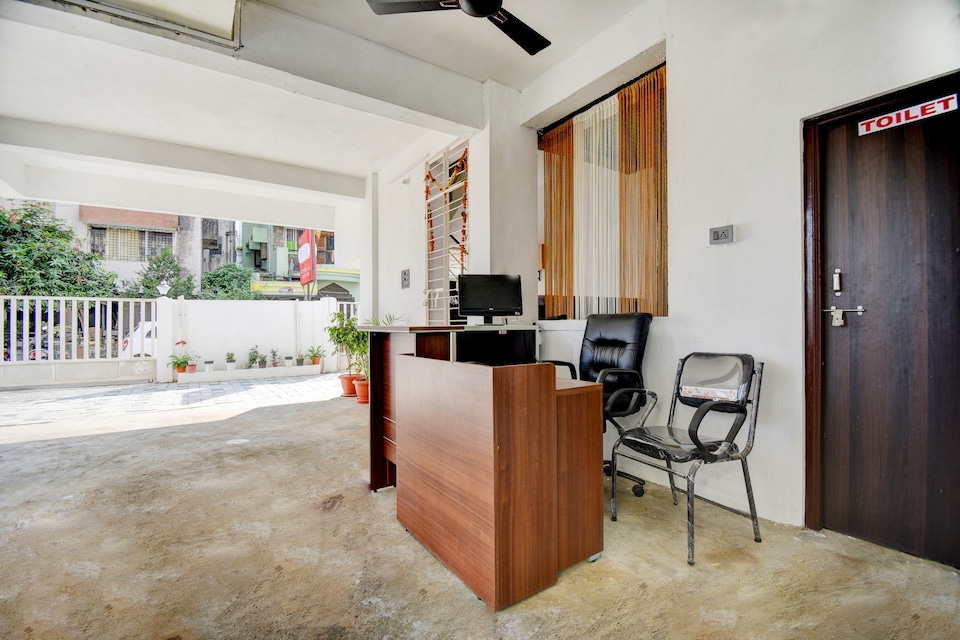 OYO Aloha Service Apartment, Pratap Nagar Nagpur, Nagpur
