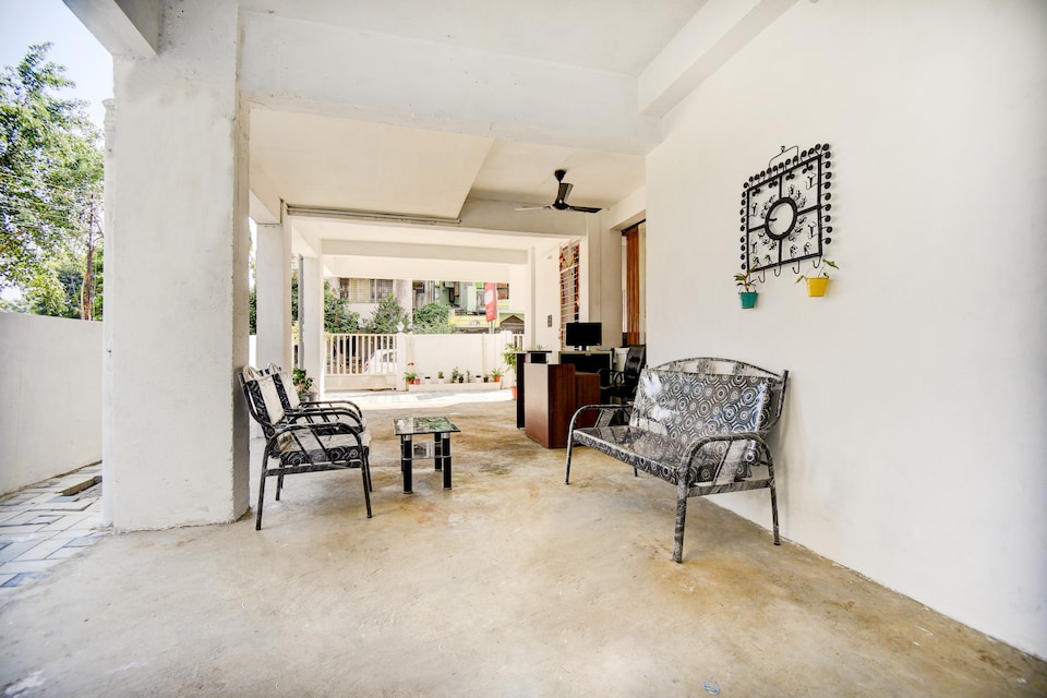 OYO Aloha Service Apartment, Pratap Nagar Nagpur, Nagpur