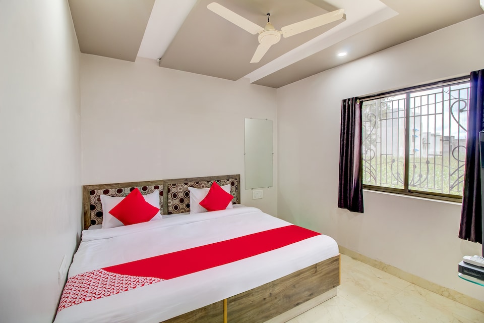 OYO 49950 Sarle Celebration, Betul, Betul