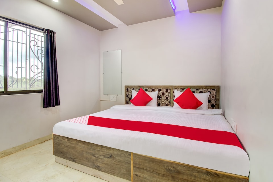 OYO 49950 Sarle Celebration, Betul, Betul