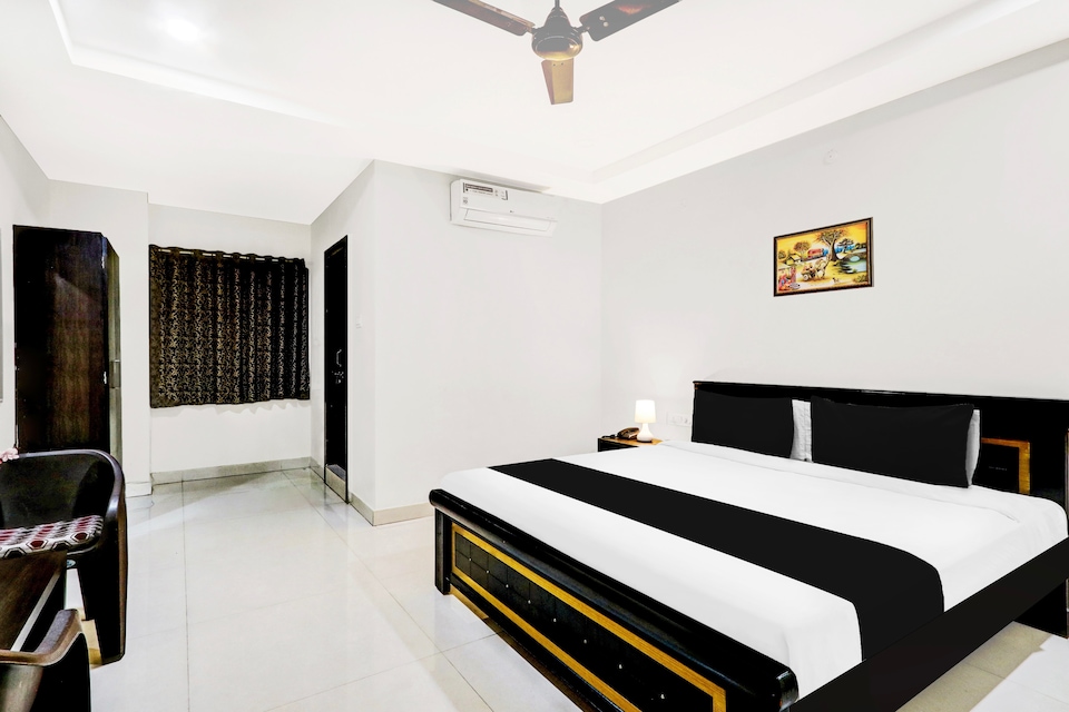 Super Townhouse Daba Garden Road, Transit Vizag-II, Visakhapatnam