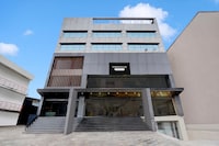 Super Townhouse Daba Garden Road