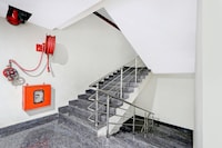 Super Townhouse Daba Garden Road