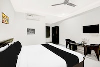 Super Townhouse Daba Garden Road