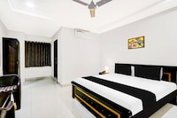 Super Townhouse Daba Garden Road