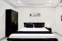 Super Townhouse Daba Garden Road