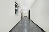 Super Townhouse Daba Garden Road