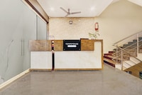 Townhouse Daba Garden Road