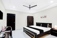 Super Townhouse Daba Garden Road