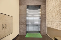 Super Townhouse Daba Garden Road