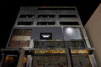 Super Townhouse Daba Garden Road