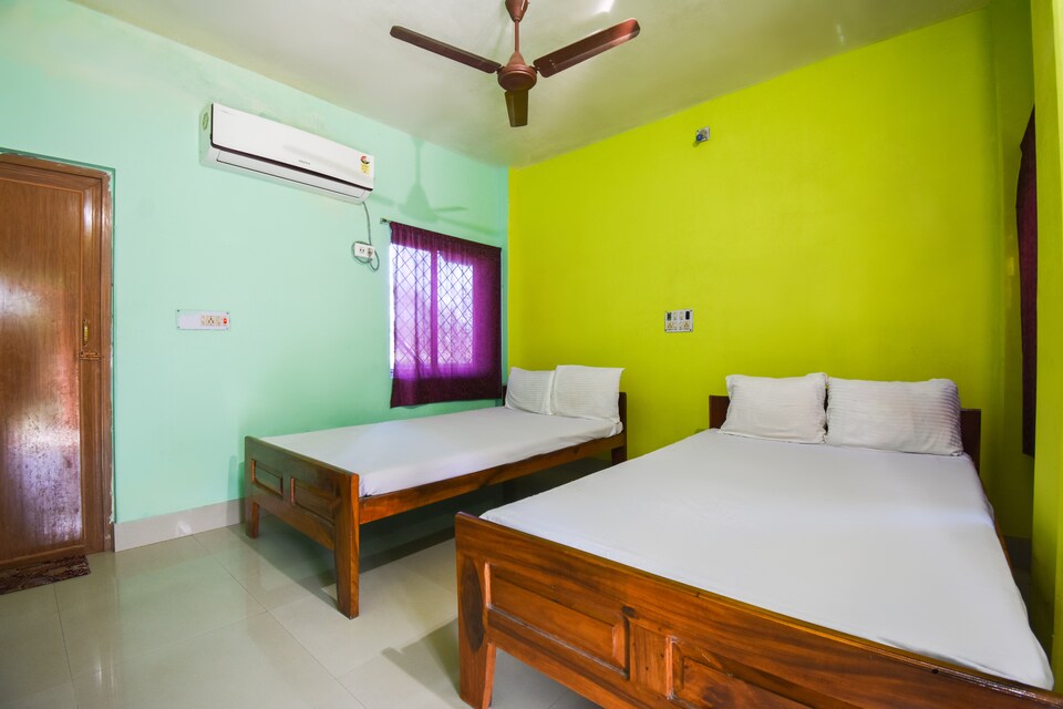 OYO 49956 Mainak Hotel & Cottage, Sundarban, Sundarban