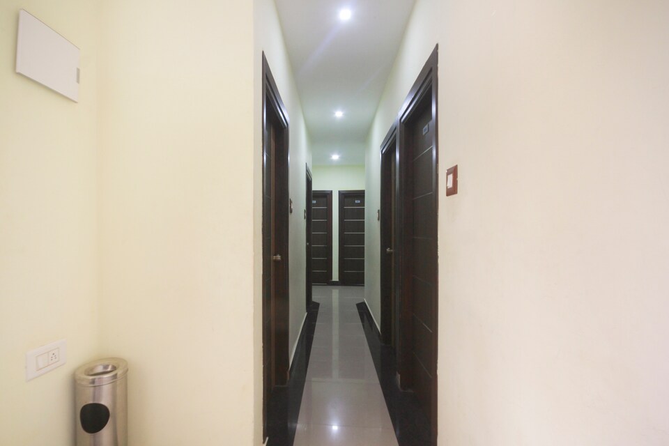 OYO COG347 Qinn, Kushalnagar, Coorg