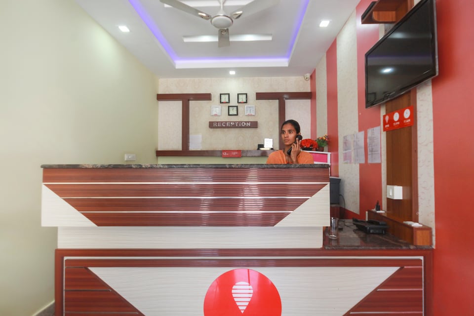 OYO COG347 Qinn, Kushalnagar, Coorg