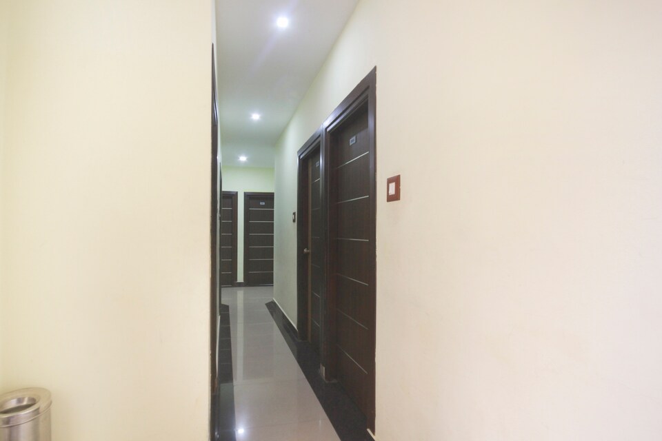OYO COG347 Qinn, Kushalnagar, Coorg