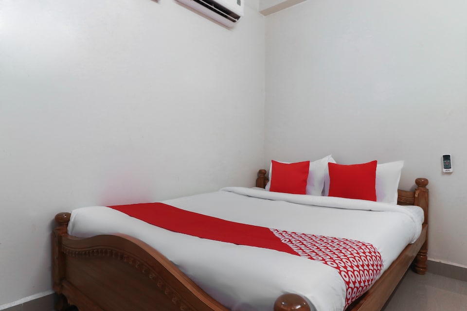 Hotel O Sri Arunachala Residency, Tiruvannamalai, Tiruvannamalai