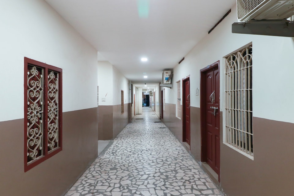 Hotel O Sri Arunachala Residency, Tiruvannamalai, Tiruvannamalai