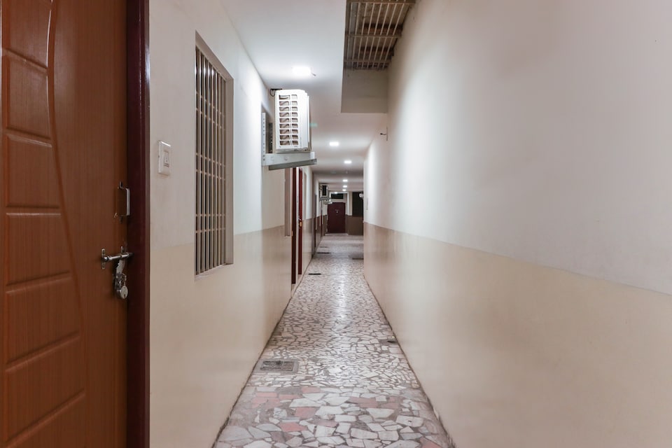 Hotel O Sri Arunachala Residency, Tiruvannamalai, Tiruvannamalai